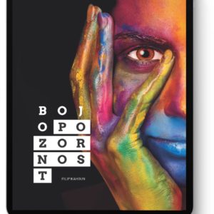 E-kniha Boj o pozornost (PDF)