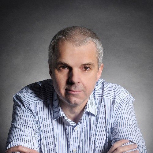 Evžen Drtina